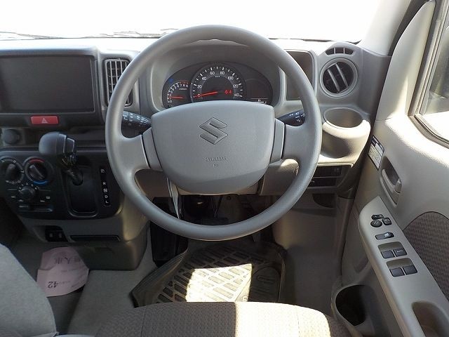 SUZUKI EVERY 2024/11