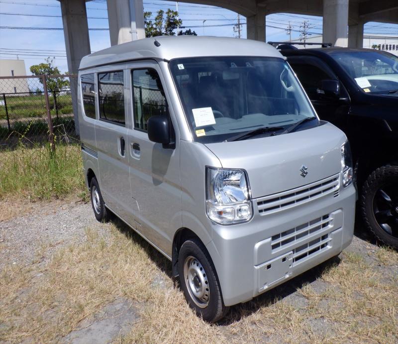 SUZUKI EVERY 2024/0