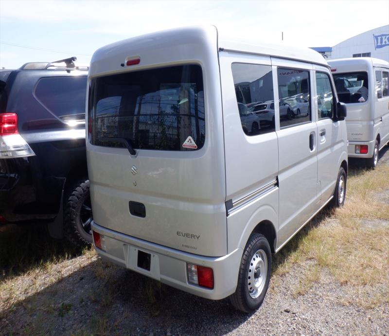SUZUKI EVERY 2024/0