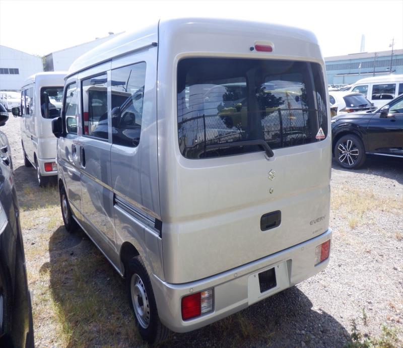SUZUKI EVERY 2024/0