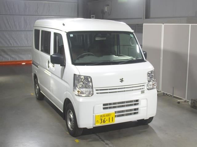 SUZUKI EVERY 2024/11