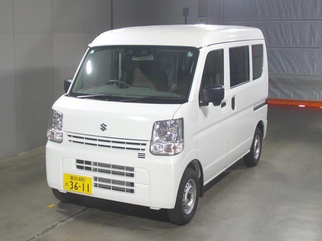 SUZUKI EVERY 2024/11