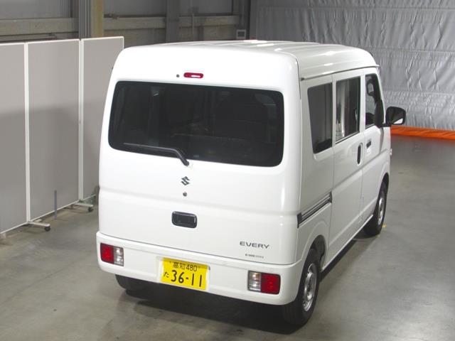 SUZUKI EVERY 2024/11