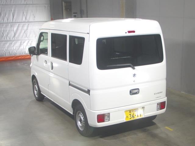 SUZUKI EVERY 2024/11