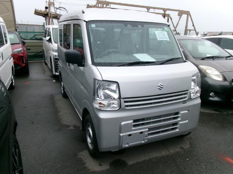 SUZUKI EVERY 2024/11