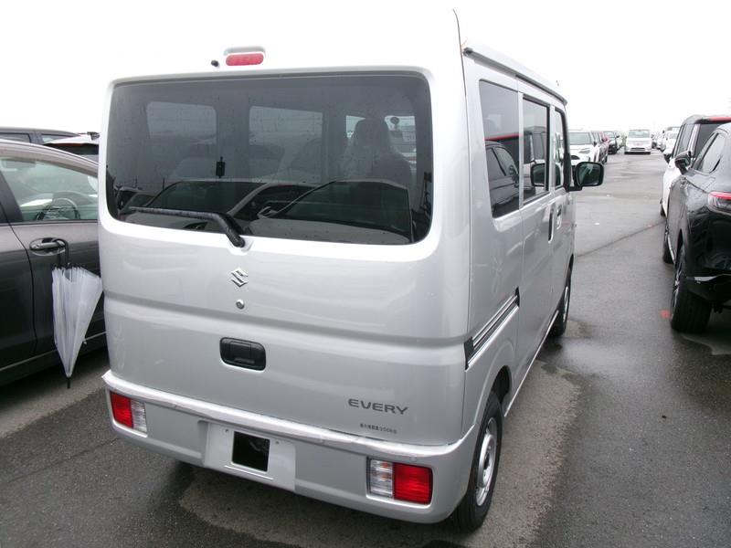 SUZUKI EVERY 2024/11