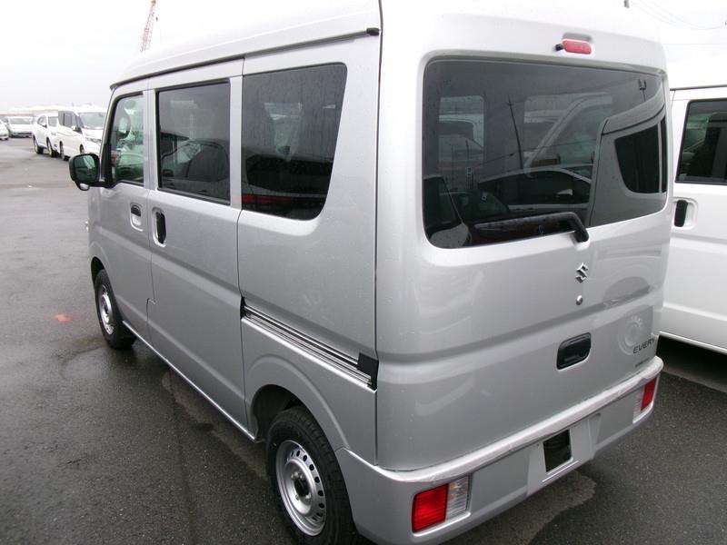 SUZUKI EVERY 2024/11