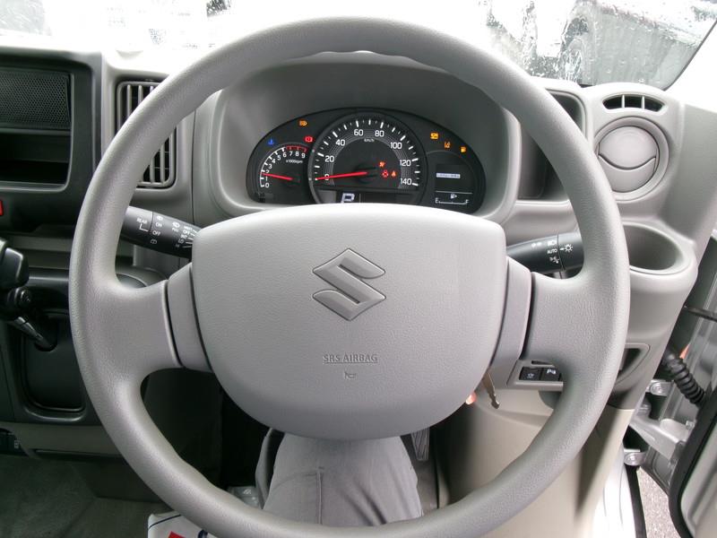 SUZUKI EVERY 2024/11