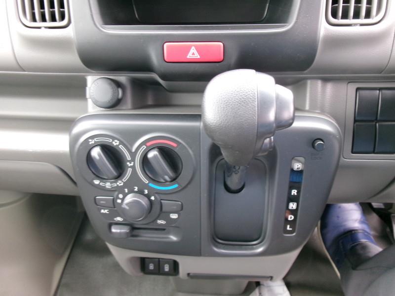 SUZUKI EVERY 2024/11