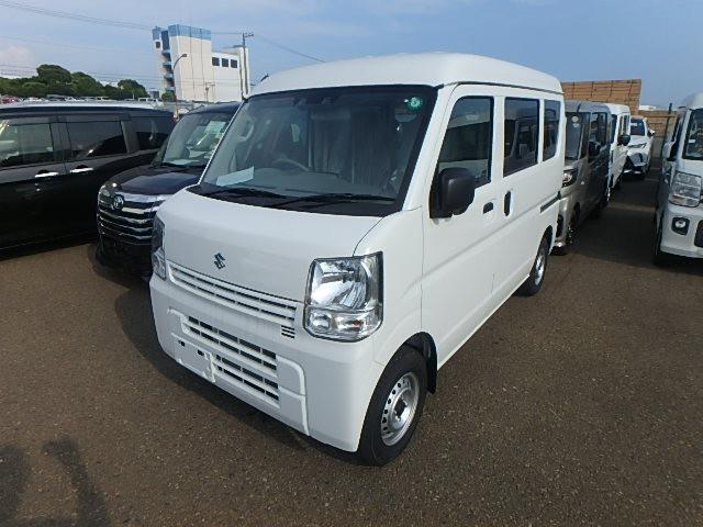 SUZUKI EVERY 2024/11