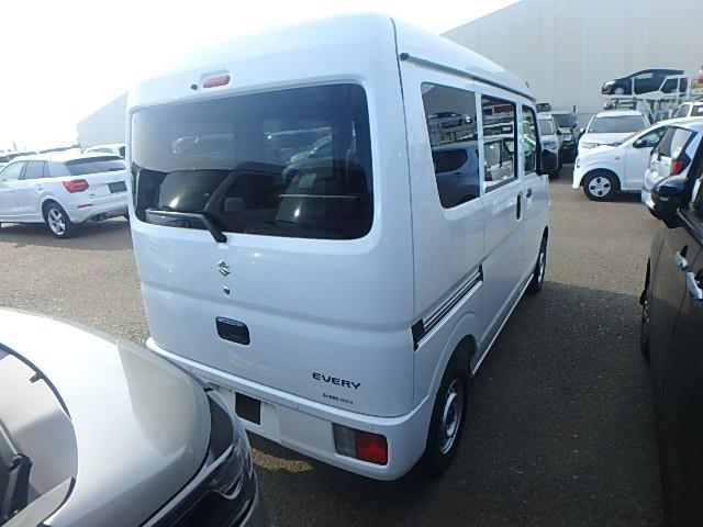 SUZUKI EVERY 2024/11