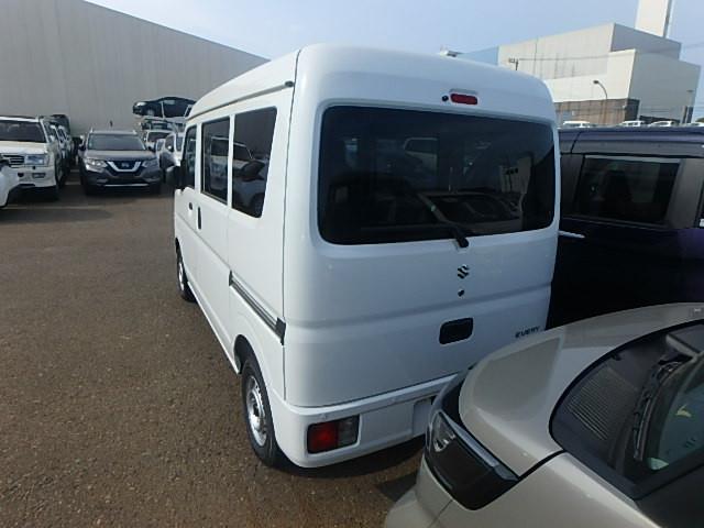 SUZUKI EVERY 2024/11