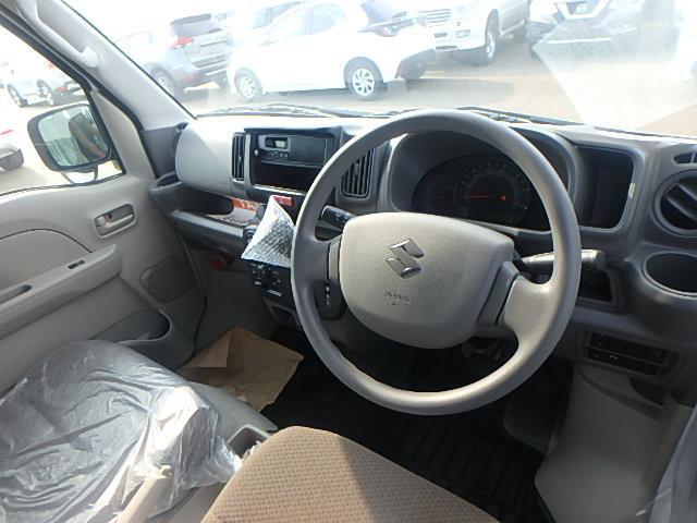 SUZUKI EVERY 2024/11