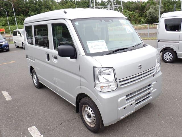 SUZUKI EVERY 2024/12