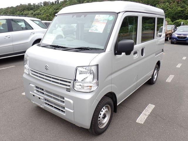 SUZUKI EVERY 2024/12