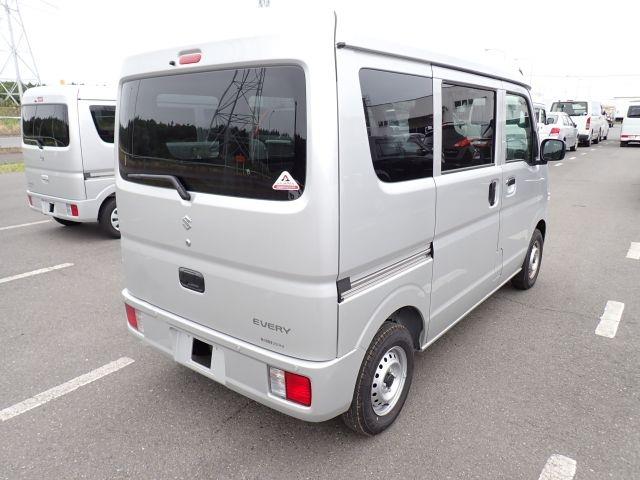 SUZUKI EVERY 2024/12