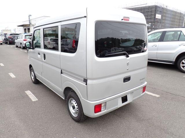SUZUKI EVERY 2024/12