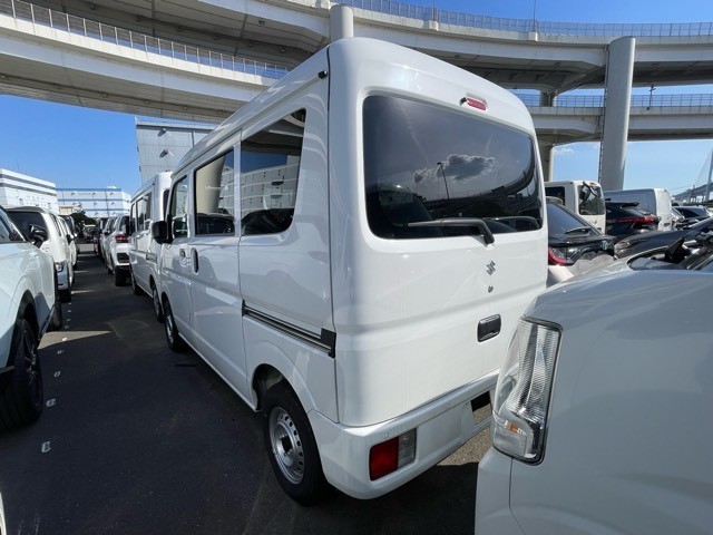 SUZUKI EVERY 2024/1