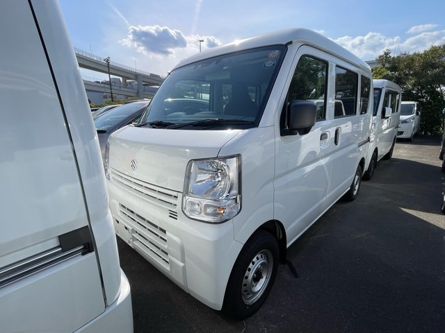 SUZUKI EVERY 2024/1