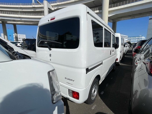 SUZUKI EVERY 2024/1