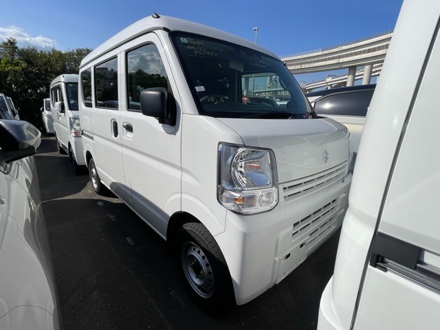 SUZUKI EVERY 2024/1