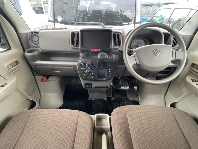 SUZUKI EVERY 2025/3