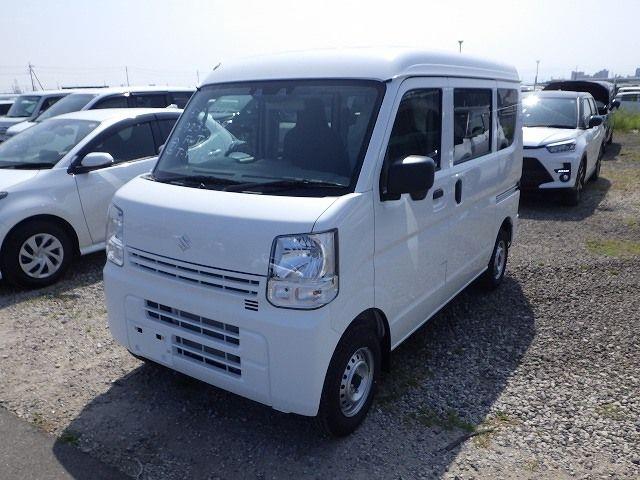SUZUKI EVERY 2025/6