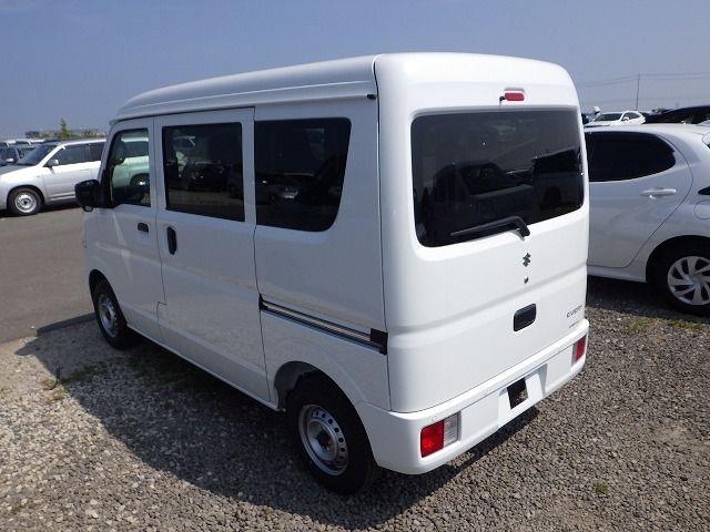 SUZUKI EVERY 2025/6