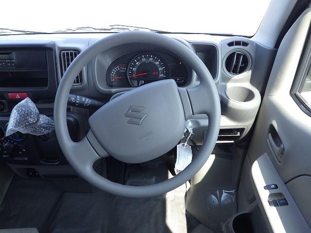 SUZUKI EVERY 2025/6