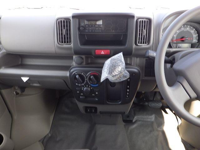 SUZUKI EVERY 2025/6