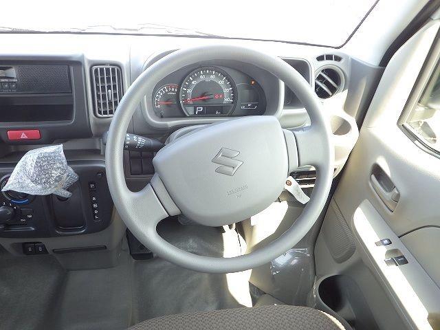 SUZUKI EVERY 2025/6