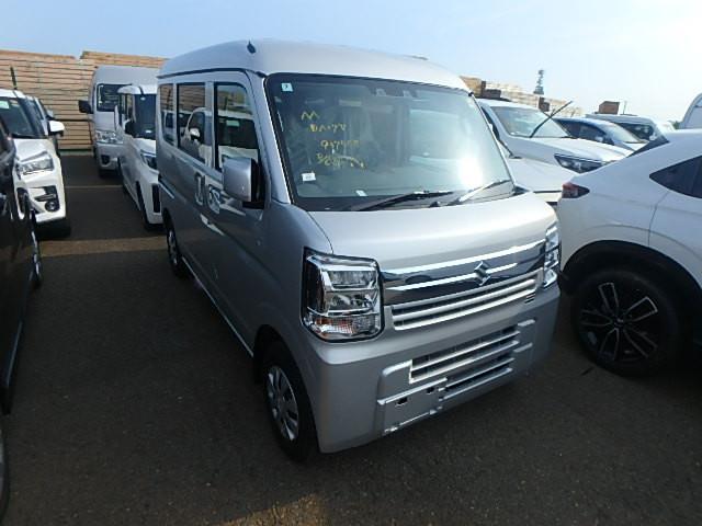 SUZUKI EVERY 2025/7