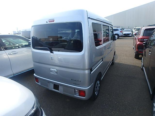 SUZUKI EVERY 2025/7