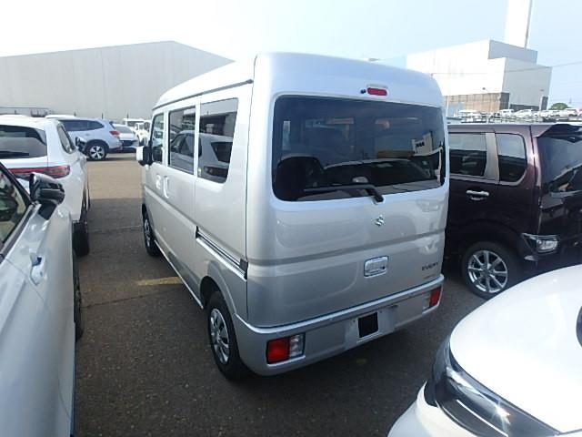SUZUKI EVERY 2025/7