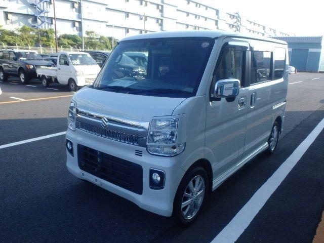 SUZUKI EVERY 2023/2