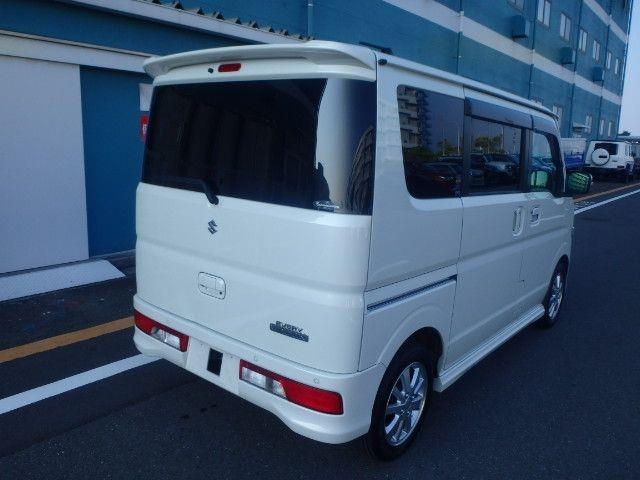 SUZUKI EVERY 2023/2