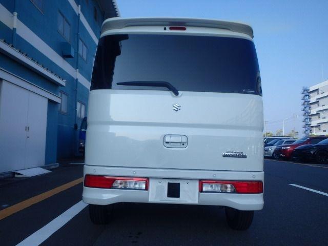 SUZUKI EVERY 2023/2