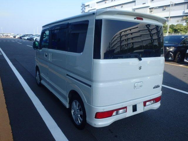 SUZUKI EVERY 2023/2