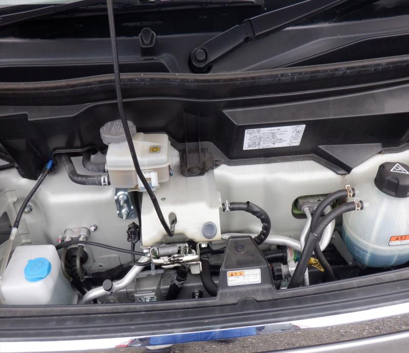 SUZUKI  EVERY WAGON 2023/