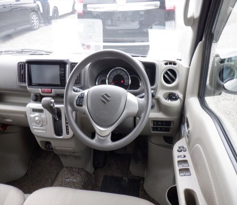 SUZUKI  EVERY WAGON 2023/