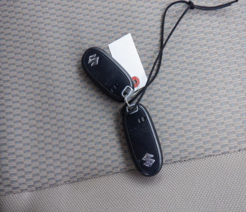 SUZUKI  EVERY WAGON 2023/