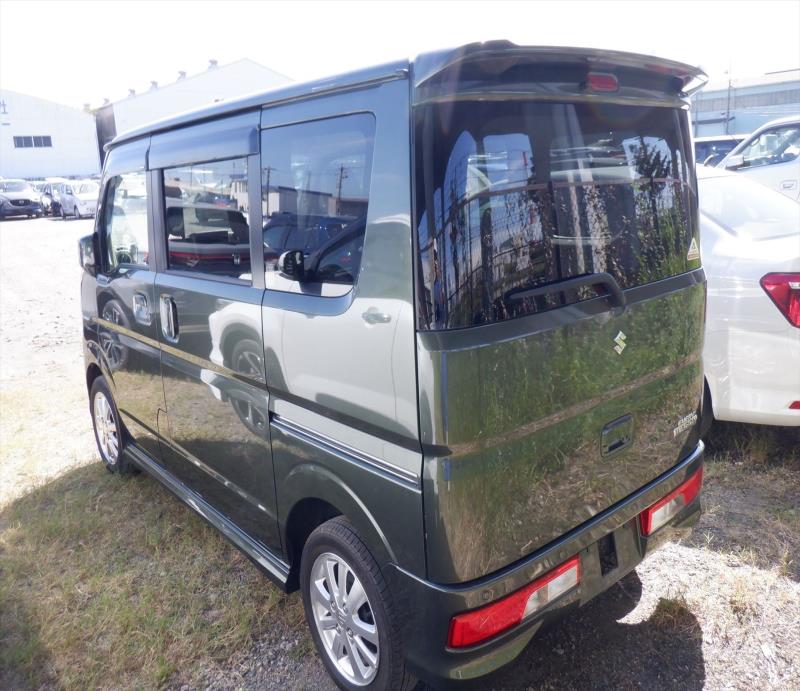 SUZUKI EVERY WAGON 2023/3