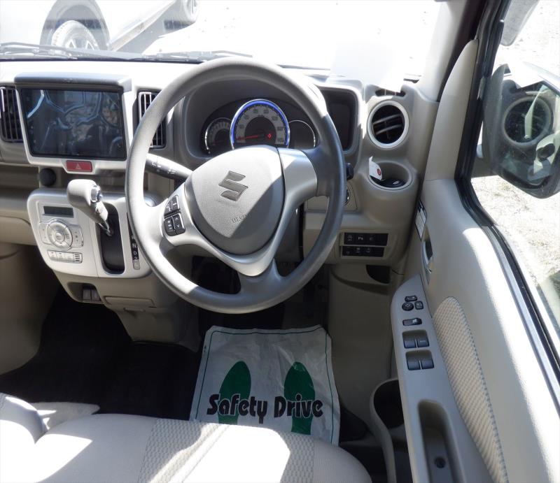 SUZUKI EVERY WAGON 2023/3