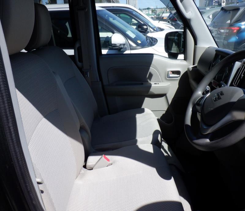 SUZUKI EVERY WAGON 2023/3