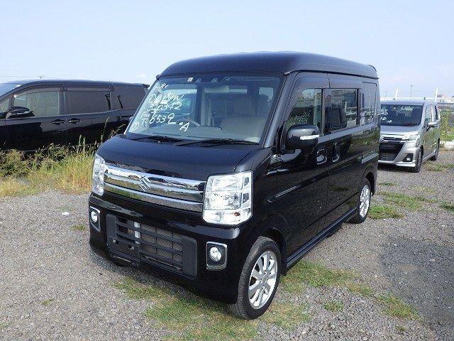 SUZUKI EVERY WAGON 2023/6