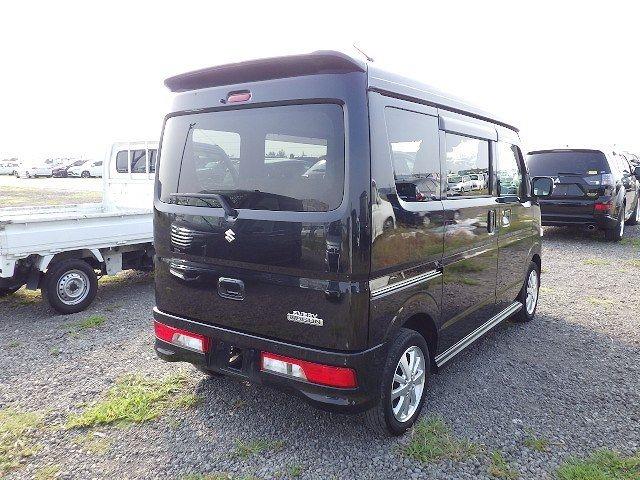 SUZUKI EVERY WAGON 2023/6