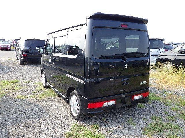 SUZUKI EVERY WAGON 2023/6