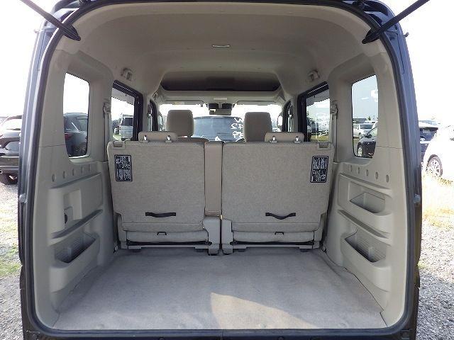 SUZUKI EVERY WAGON 2023/6