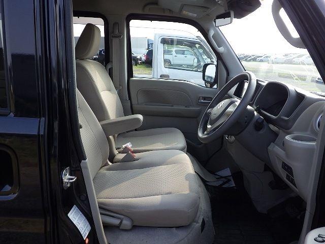 SUZUKI EVERY WAGON 2023/6