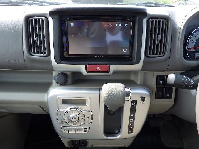 SUZUKI EVERY WAGON 2023/6